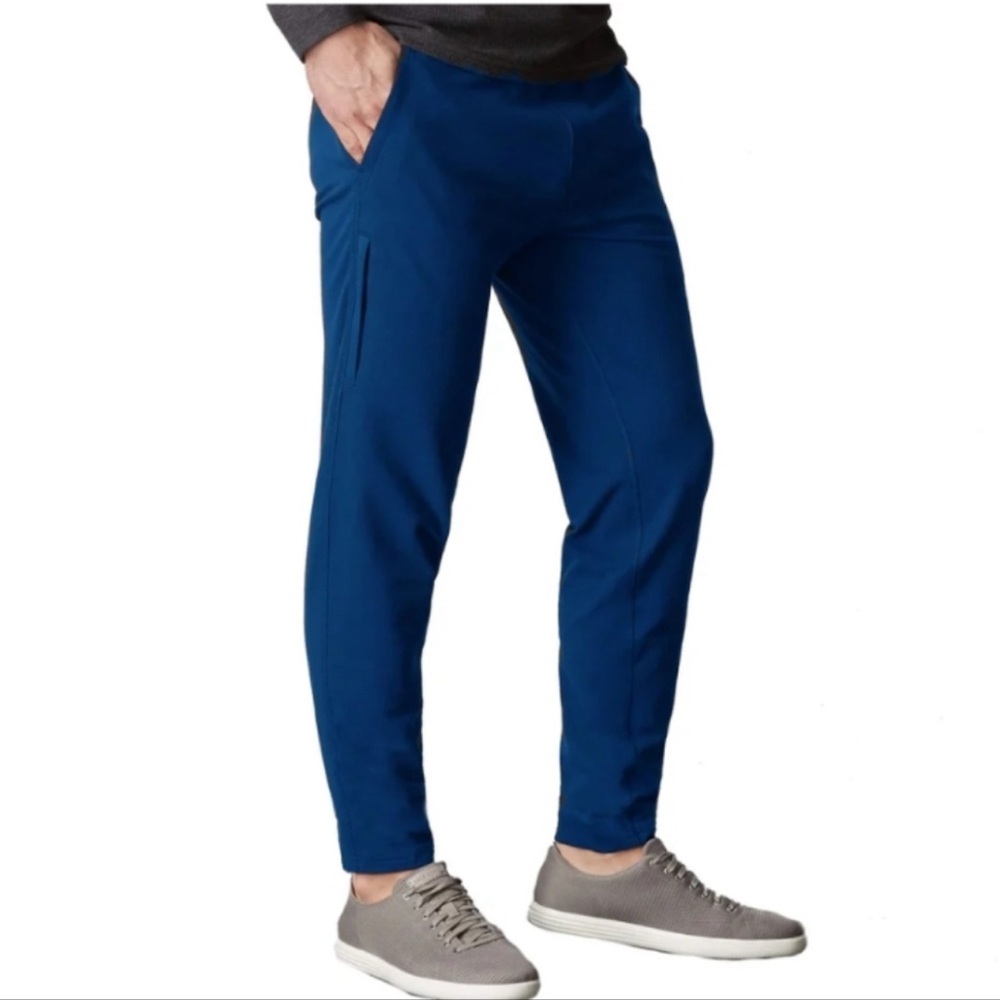 Mack Weldon Ace Sweatpant Jogger